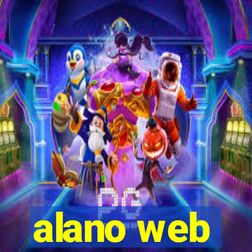 alano web